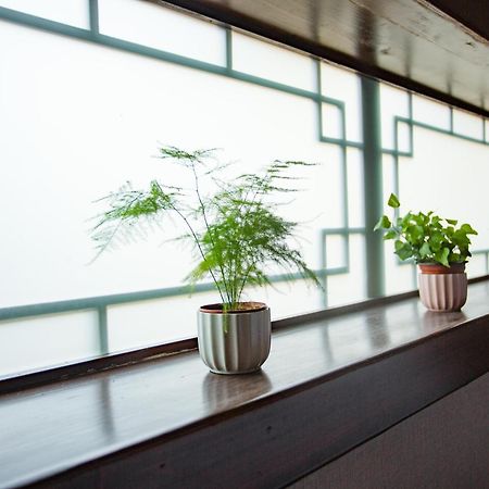 望江山居精品民宿 凤凰 外观 照片